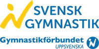 Gymnastikförbundet Uppsvenska