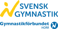 Gymnastikförbundet Norr