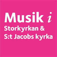 Stockholms domkyrkoförsamling