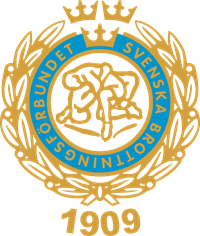 Svenska Brottningsförbundet